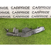 Защита рулевой рейки