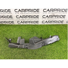 Защита рулевой рейки