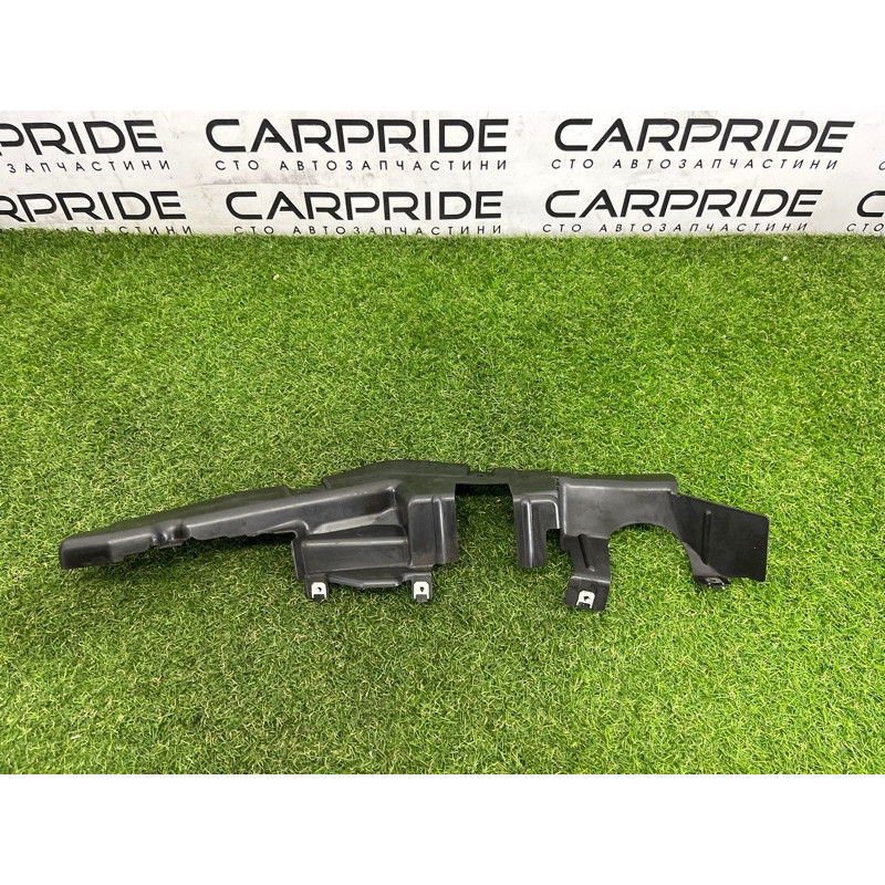 Защита рулевой рейки (рулевое управление) BMW X5 E70 2009 4.8 N62N 51757160239