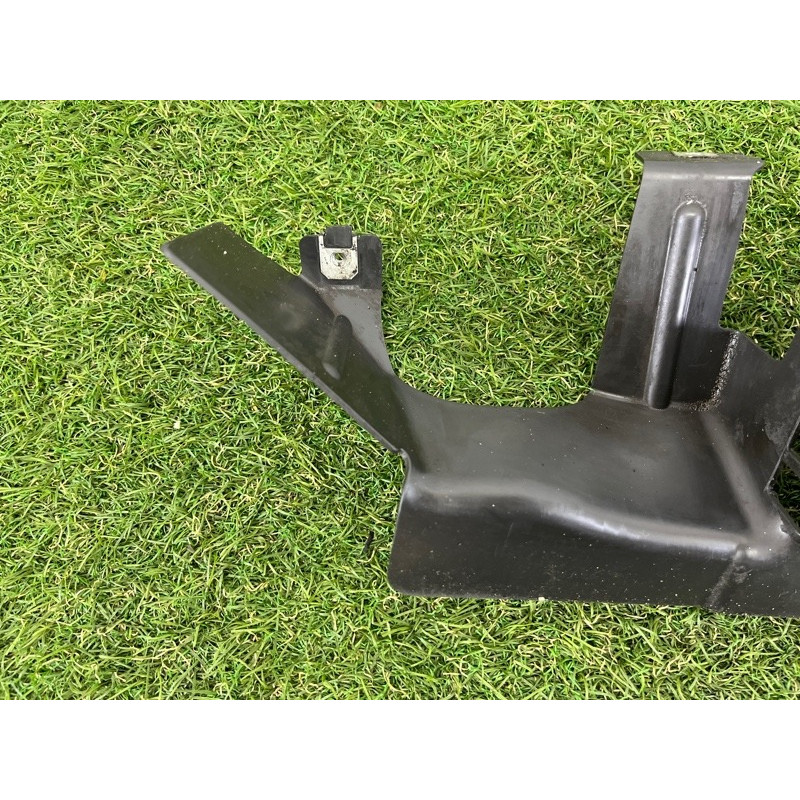 Защита рулевой рейки (рулевое управление) BMW X5 E70 2009 4.8 N62N 51757160239