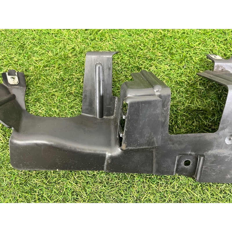 Защита рулевой рейки (рулевое управление) BMW X5 E70 2009 4.8 N62N 51757160239