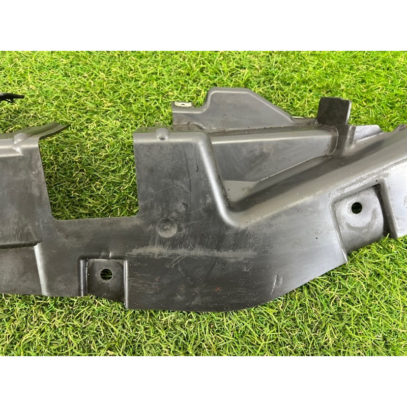 Защита рулевой рейки (рулевое управление) BMW X5 E70 2009 4.8 N62N 51757160239