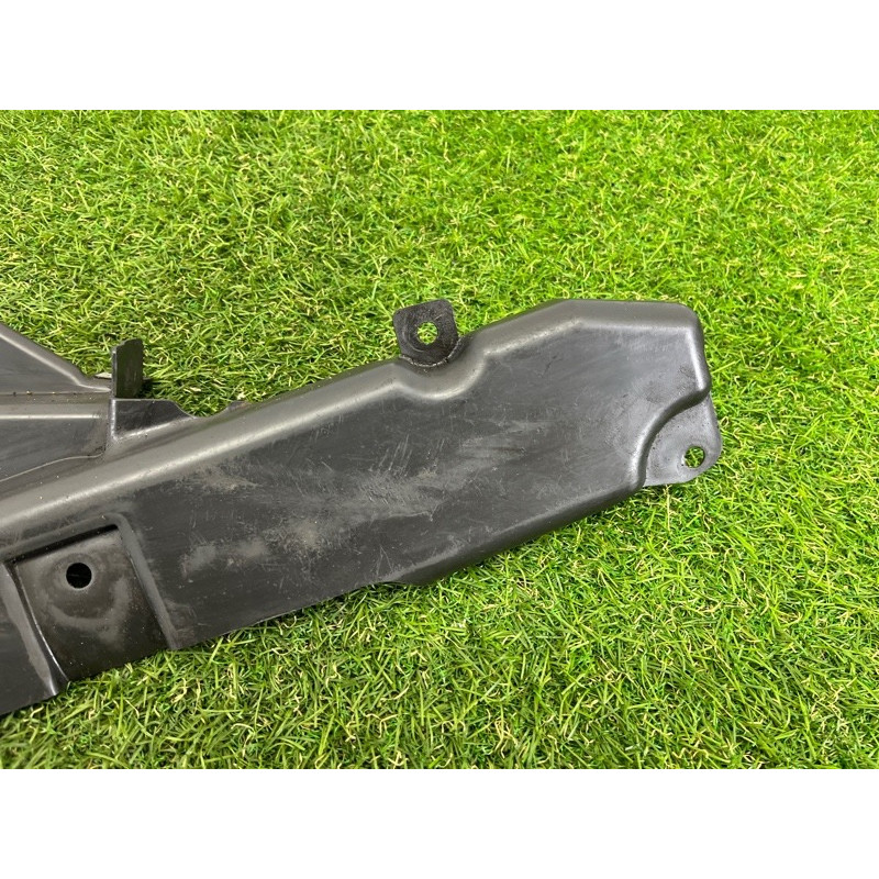 Защита рулевой рейки (рулевое управление) BMW X5 E70 2009 4.8 N62N 51757160239