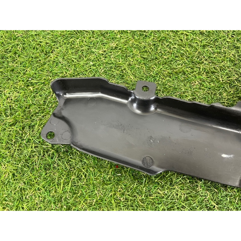 Защита рулевой рейки (рулевое управление) BMW X5 E70 2009 4.8 N62N 51757160239