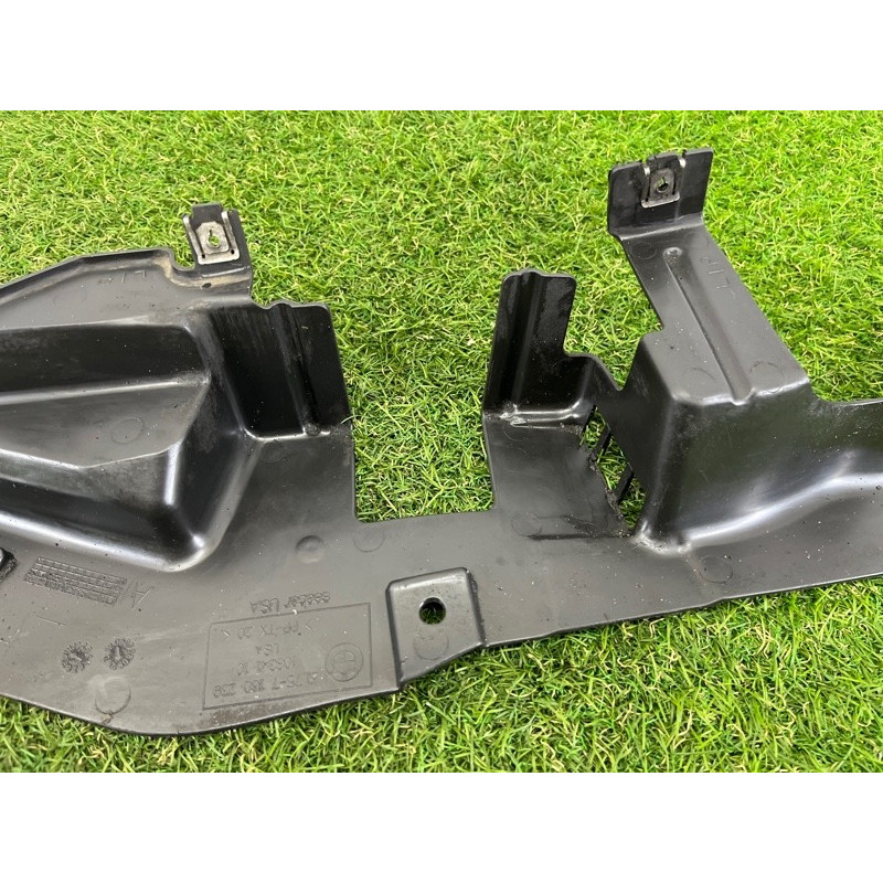 Защита рулевой рейки (рулевое управление) BMW X5 E70 2009 4.8 N62N 51757160239