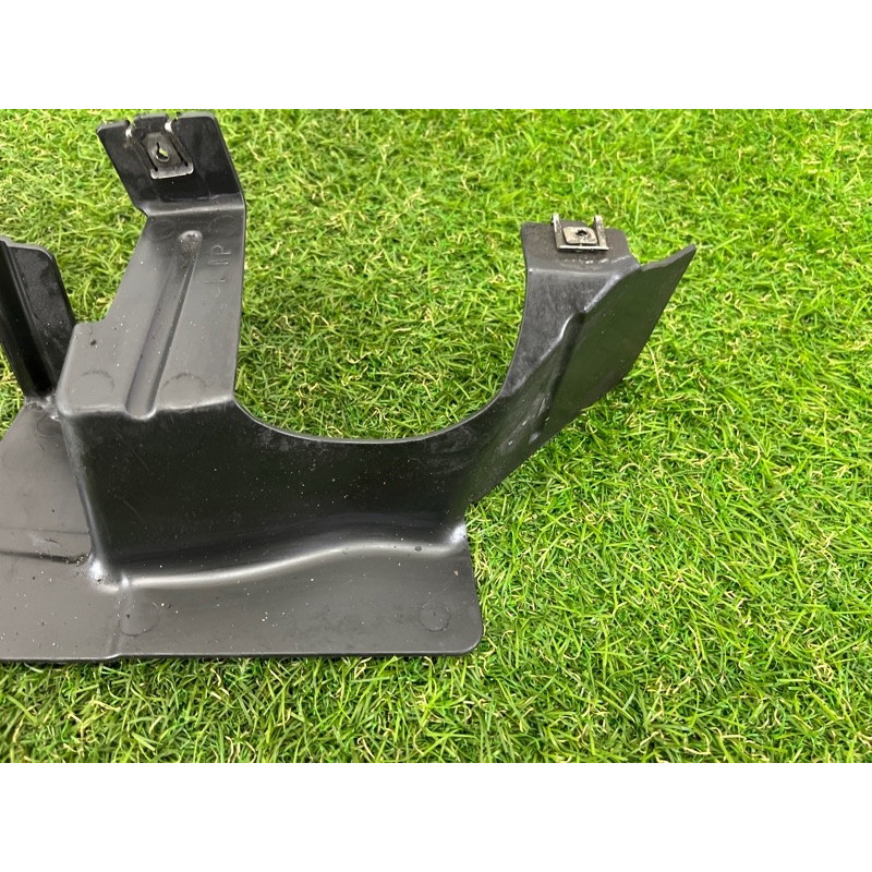 Защита рулевой рейки (рулевое управление) BMW X5 E70 2009 4.8 N62N 51757160239