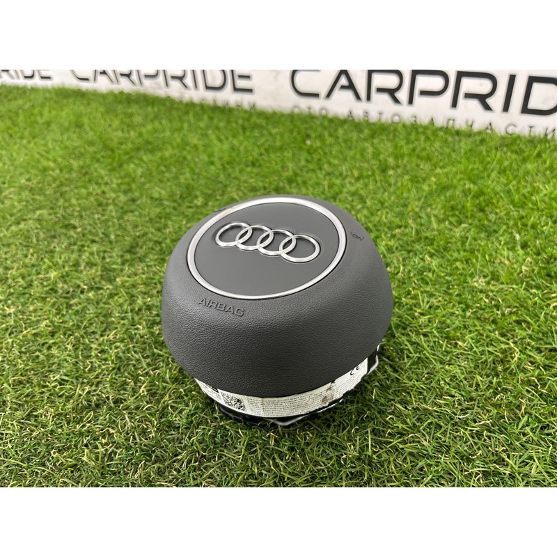 Airbag руля (airbag/безопасность) AUDI A5 F5 2020 2.0 CYMC 8W0880201ARAY2