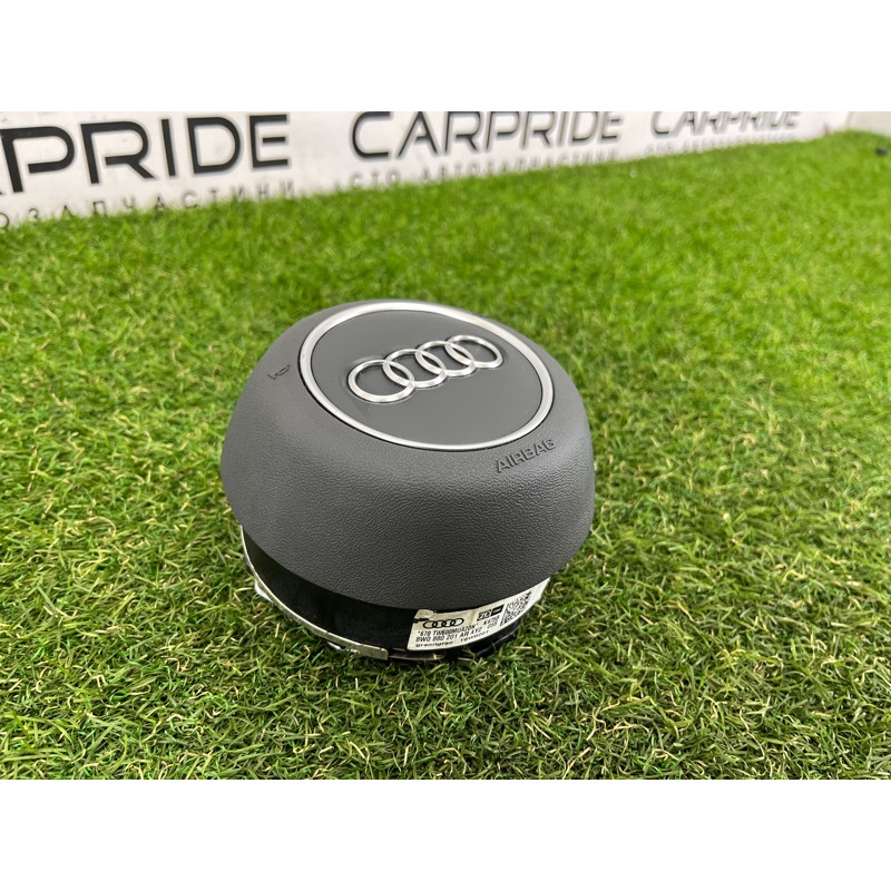 Airbag руля (airbag/безопасность) AUDI A5 F5 2020 2.0 CYMC 8W0880201ARAY2