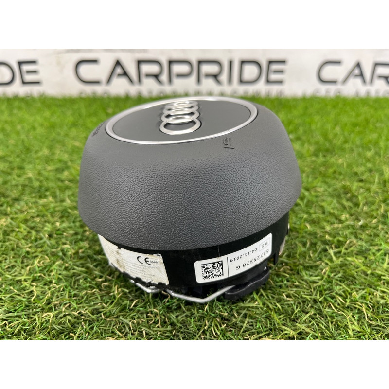 Airbag руля (airbag/безопасность) AUDI A5 F5 2020 2.0 CYMC 8W0880201ARAY2