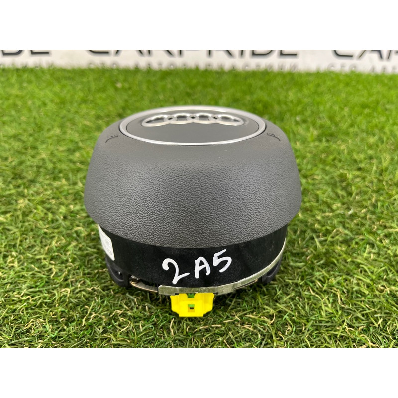 Airbag руля (airbag/безопасность) AUDI A5 F5 2020 2.0 CYMC 8W0880201ARAY2
