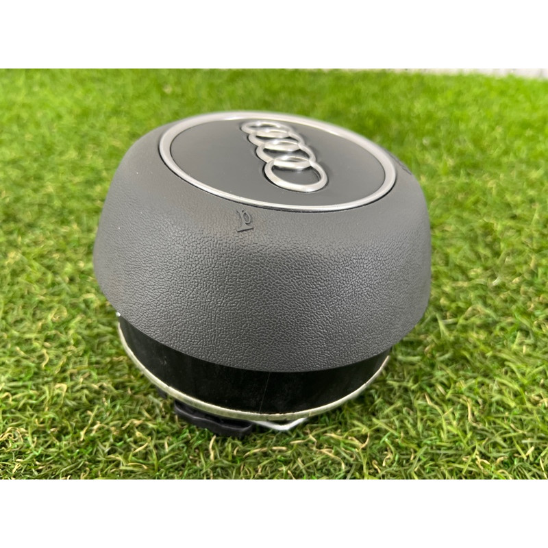 Airbag руля (airbag/безопасность) AUDI A5 F5 2020 2.0 CYMC 8W0880201ARAY2