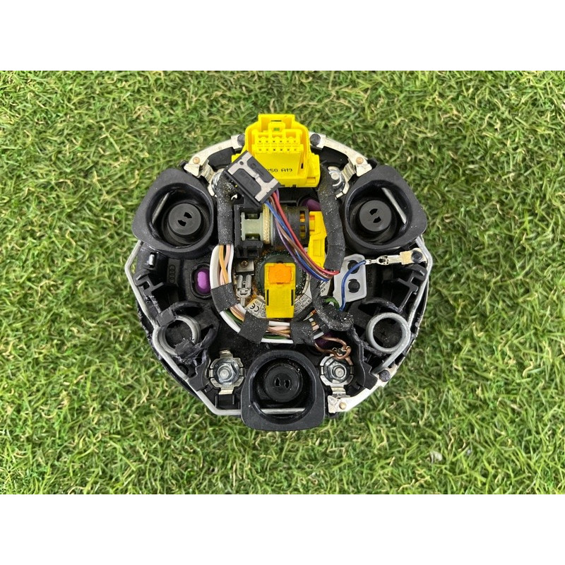 Airbag руля (airbag/безопасность) AUDI A5 F5 2020 2.0 CYMC 8W0880201ARAY2