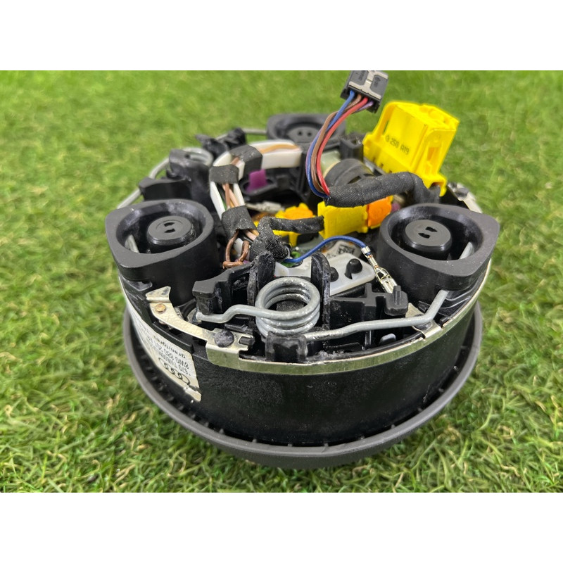 Airbag руля (airbag/безопасность) AUDI A5 F5 2020 2.0 CYMC 8W0880201ARAY2