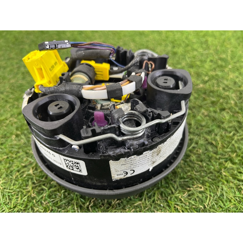 Airbag руля (airbag/безопасность) AUDI A5 F5 2020 2.0 CYMC 8W0880201ARAY2