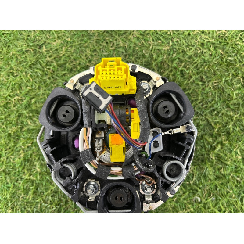 Airbag руля (airbag/безопасность) AUDI A5 F5 2020 2.0 CYMC 8W0880201ARAY2