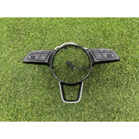 Кнопки руля