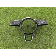 Кнопки руля