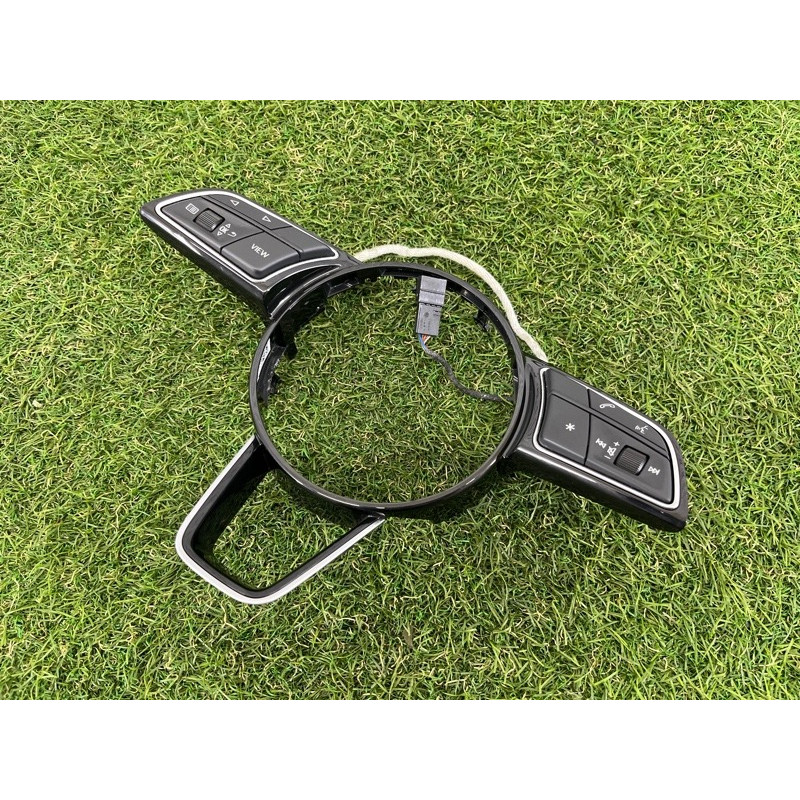 Кнопки руля (электрика / кнопки) AUDI A5 F5 2020 2.0 CYMC 82A951523FXHA