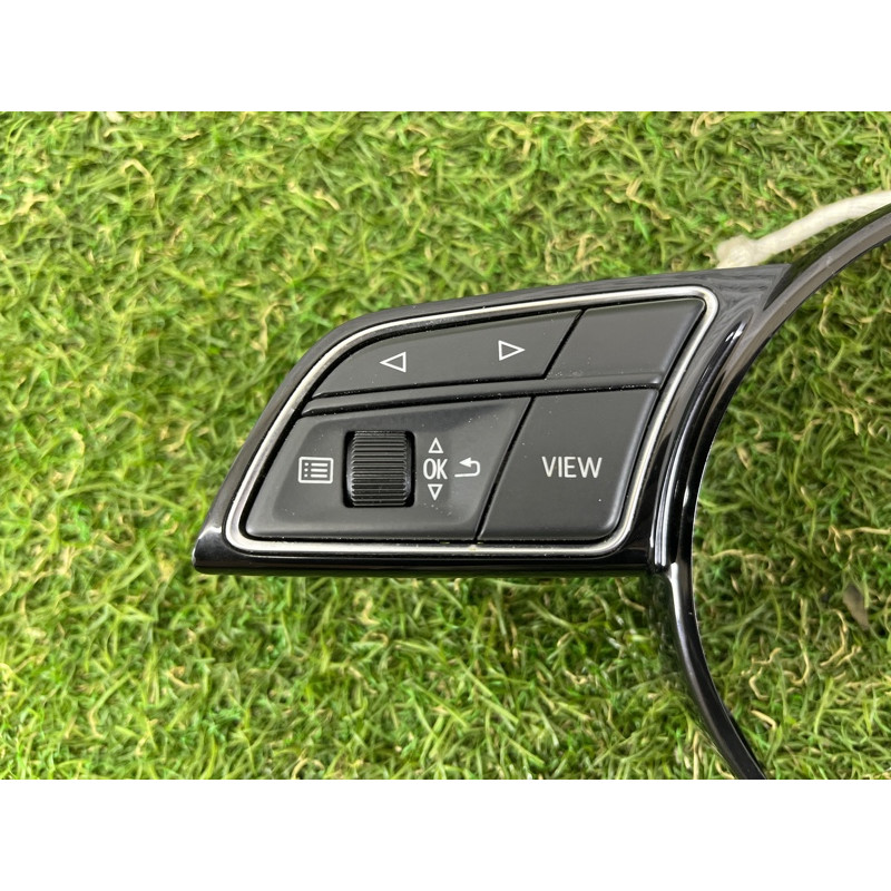 Кнопки руля (электрика / кнопки) AUDI A5 F5 2020 2.0 CYMC 82A951523FXHA