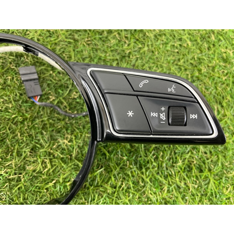 Кнопки руля (электрика / кнопки) AUDI A5 F5 2020 2.0 CYMC 82A951523FXHA