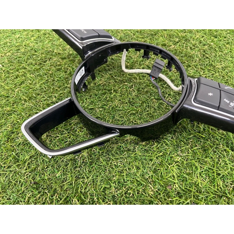 Кнопки руля (электрика / кнопки) AUDI A5 F5 2020 2.0 CYMC 82A951523FXHA