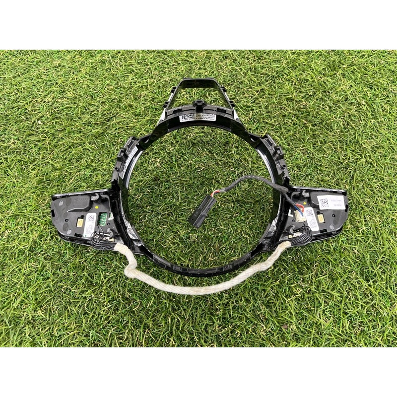 Кнопки руля (электрика / кнопки) AUDI A5 F5 2020 2.0 CYMC 82A951523FXHA