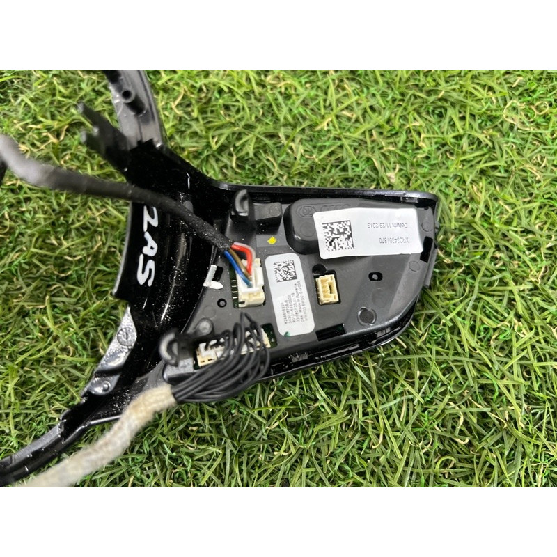 Кнопки руля (электрика / кнопки) AUDI A5 F5 2020 2.0 CYMC 82A951523FXHA