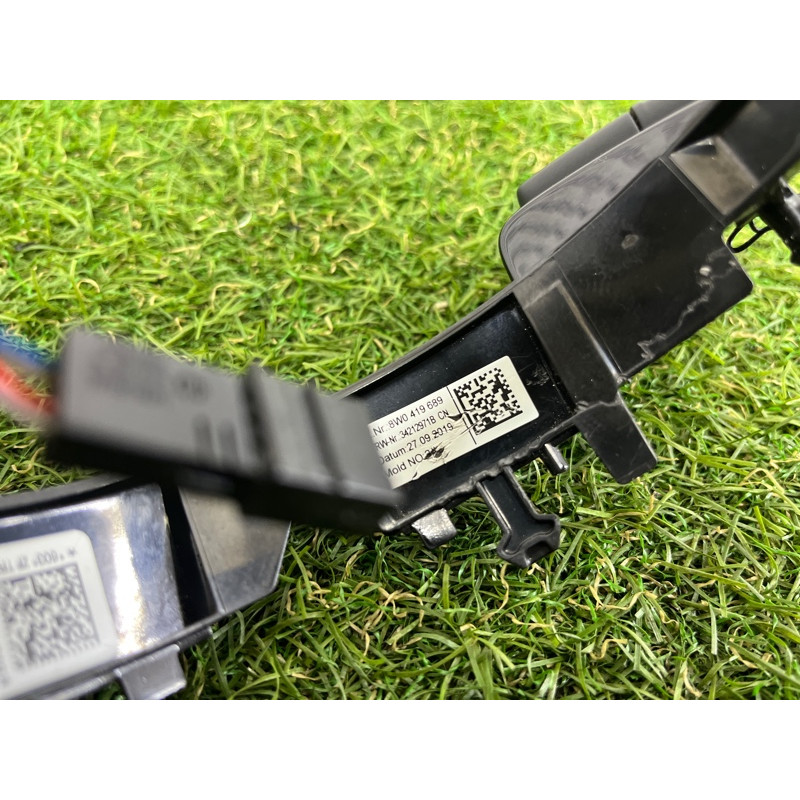 Кнопки руля (электрика / кнопки) AUDI A5 F5 2020 2.0 CYMC 82A951523FXHA