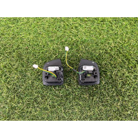 Кнопки руля