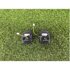 Кнопки руля