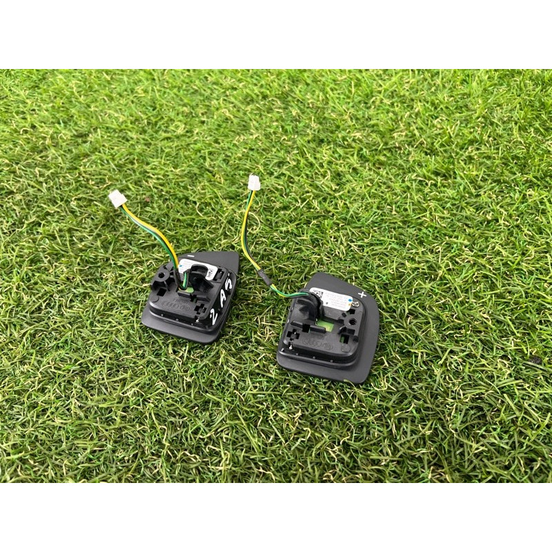 Кнопки руля (электрика / кнопки) AUDI A5 F5 2020 2.0 CYMC 82A951523C