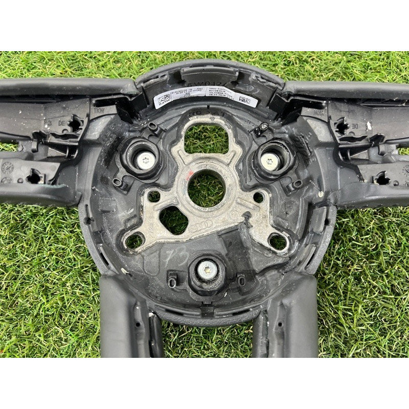 Кермо (салон) AUDI A5 F5 2020 2.0 CYMC 8W0419091EKINY