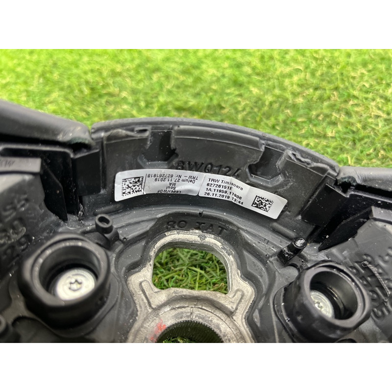 Кермо (салон) AUDI A5 F5 2020 2.0 CYMC 8W0419091EKINY