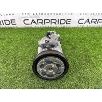 Компрессор кондиционера