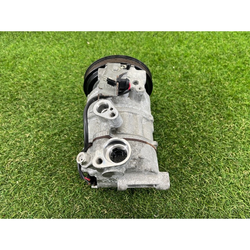 Компрессор кондиционера (отопление и кондиционирование) AUDI SQ5 FY 2018 3.0 CWGD 80A816803A