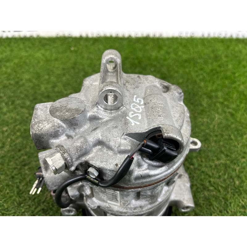 Компрессор кондиционера (отопление и кондиционирование) AUDI SQ5 FY 2018 3.0 CWGD 80A816803A