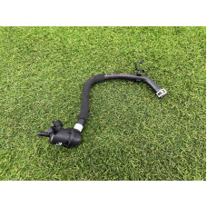 Трубка вентиляции