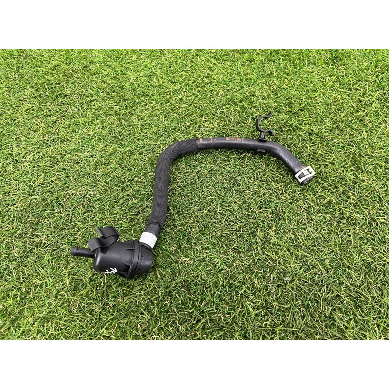 Трубка вентиляции (двигатель и элементы) AUDI SQ5 FY 2018 3.0 CWGD 80A201991L