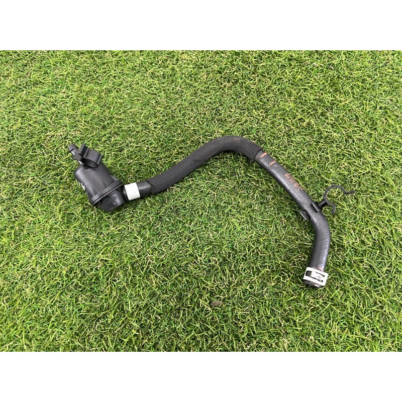 Трубка вентиляции (двигатель и элементы) AUDI SQ5 FY 2018 3.0 CWGD 80A201991L