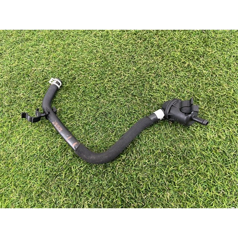 Трубка вентиляции (двигатель и элементы) AUDI SQ5 FY 2018 3.0 CWGD 80A201991L