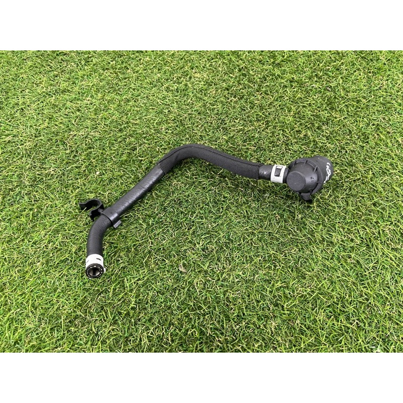 Трубка вентиляции (двигатель и элементы) AUDI SQ5 FY 2018 3.0 CWGD 80A201991L