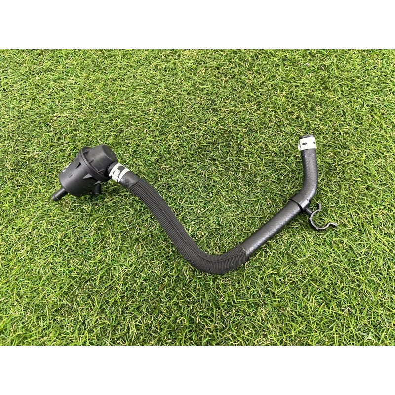 Трубка вентиляции (двигатель и элементы) AUDI SQ5 FY 2018 3.0 CWGD 80A201991L