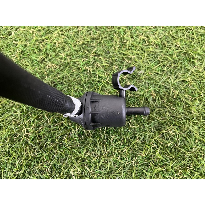 Трубка вентиляции (двигатель и элементы) AUDI SQ5 FY 2018 3.0 CWGD 80A201991L