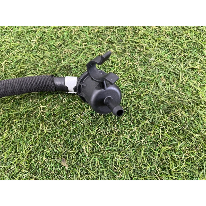 Трубка вентиляции (двигатель и элементы) AUDI SQ5 FY 2018 3.0 CWGD 80A201991L