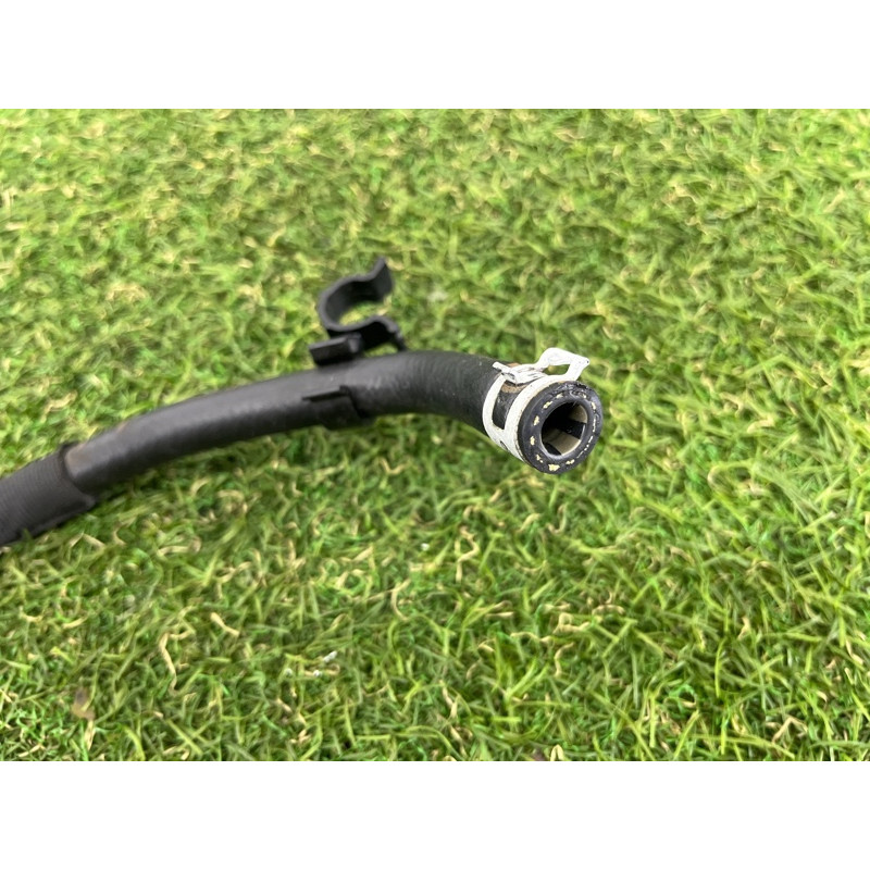 Трубка вентиляции (двигатель и элементы) AUDI SQ5 FY 2018 3.0 CWGD 80A201991L