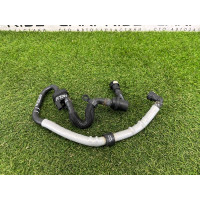 Клапан вентиляции топливного бака