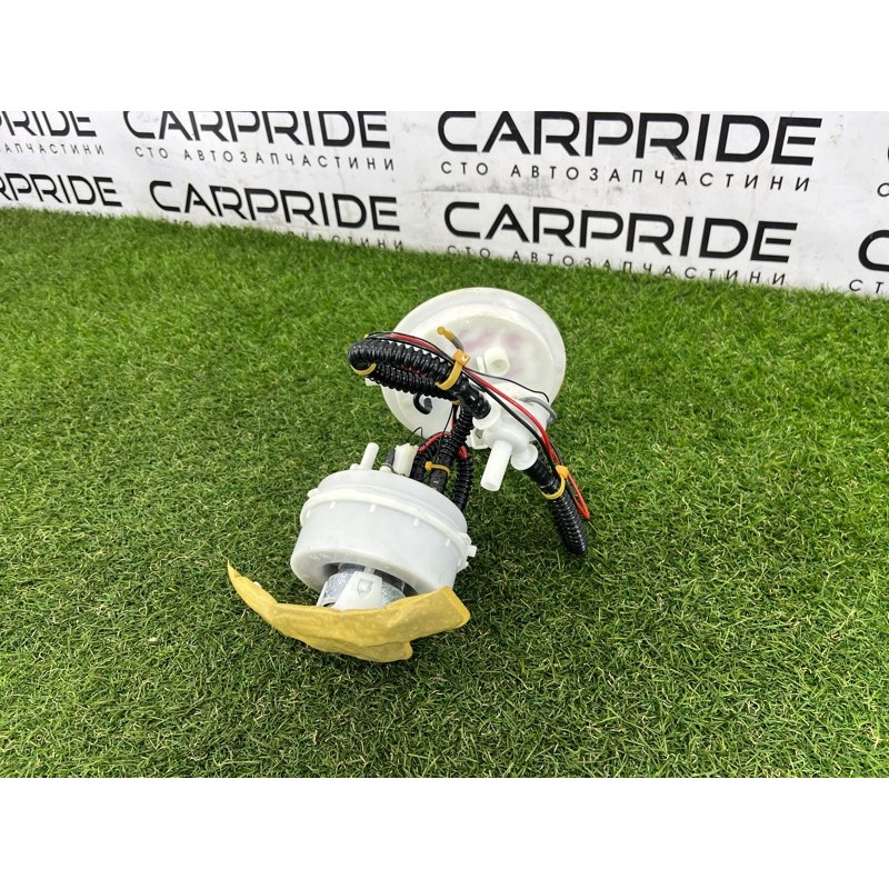 Топливный насос (топливная система) BMW 5-series Gran Turismo F07 2011 3.0 N55B30 16117341301