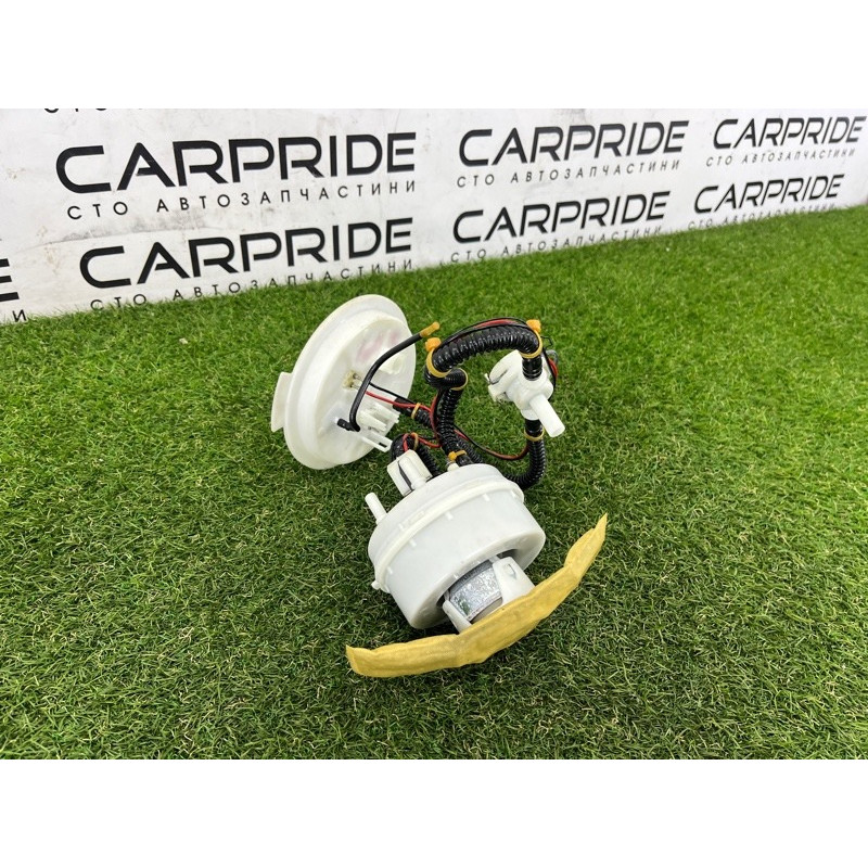 Топливный насос (топливная система) BMW 5-series Gran Turismo F07 2011 3.0 N55B30 16117341301