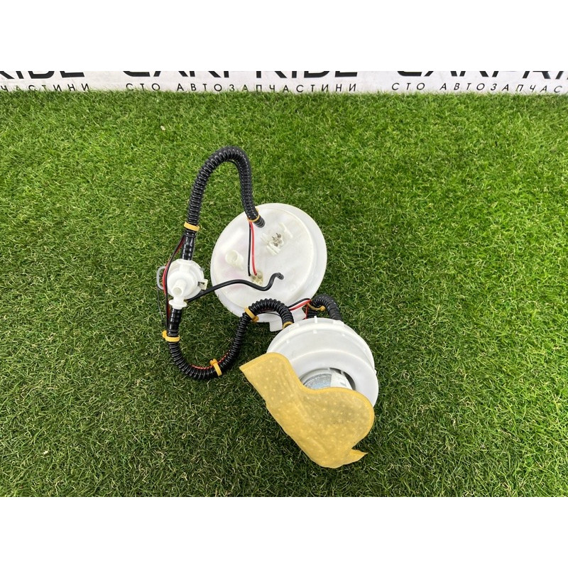 Топливный насос (топливная система) BMW 5-series Gran Turismo F07 2011 3.0 N55B30 16117341301