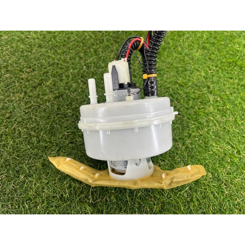 Топливный насос (топливная система) BMW 5-series Gran Turismo F07 2011 3.0 N55B30 16117341301